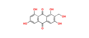 Anthraquinone Impurity 2