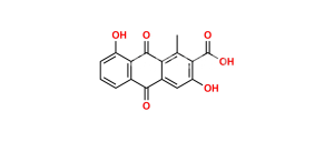 Anthraquinone Impurity 3