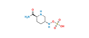 Descarbonyl Avibactam
