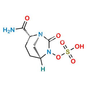 Avibactam Impurity 5 (Sodium salt)