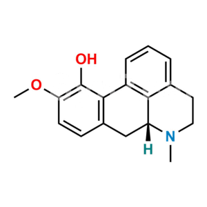 Apomorphine EP Impurity A