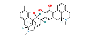 Apomorphine EP Impurity C