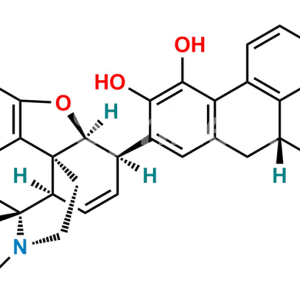 Apomorphine EP Impurity C