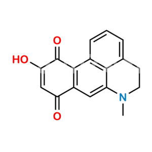 Apomorphine p-Quinone