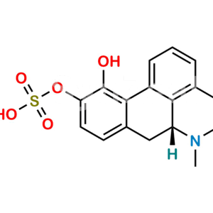 Apomorphine Impurity 1