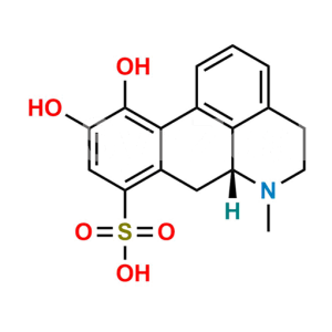 8-Sulfonic Acid Apomorphine