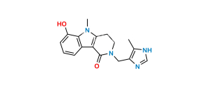 6-Hydroxy Alosetron