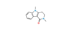 Alosetron Impurity 1