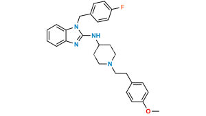 Astemizole