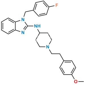 Astemizole