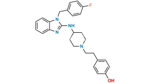 O-Desmethyl Astemizole