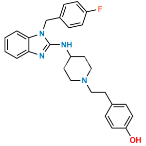 O-Desmethyl Astemizole