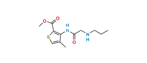 Articaine EP Impurity A