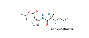 Articaine EP Impurity C