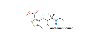 Articaine EP Impurity D