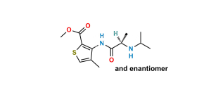 Articaine EP Impurity E
