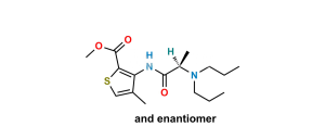 Articaine EP Impurity H