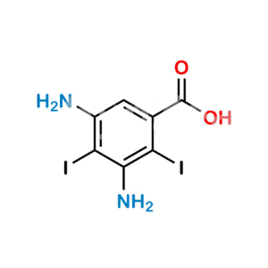 Amidotrizoic Acid Impurity 1