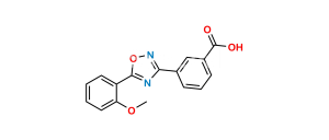 Ataluren Impurity 1