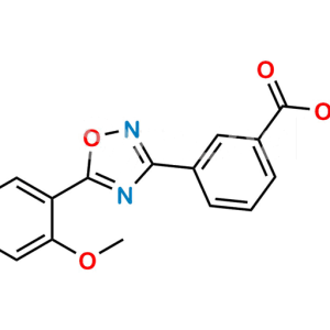 Ataluren Impurity 1