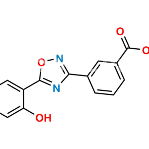 Ataluren Impurity 2