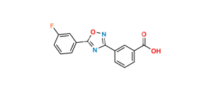 Ataluren Impurity 3