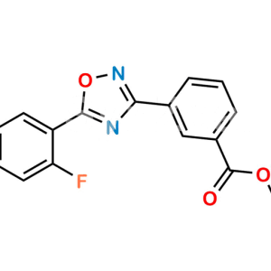 Ataluren Impurity 6