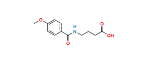 Aniracetam Impurity 1