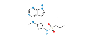 Abrocitinib