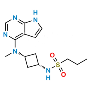 Abrocitinib