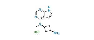 Abrocitinib Impurity 1