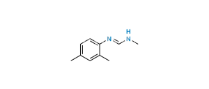 Amitraz USP Related Compound B