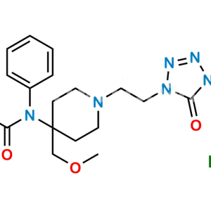 Alfentanil Hydrochloride