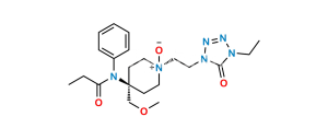 Alfentanil EP Impurity A