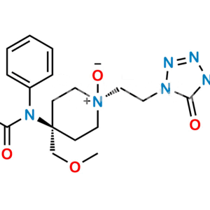 Alfentanil EP Impurity A