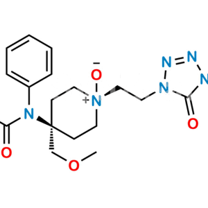 Alfentanil EP Impurity B