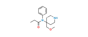 Alfentanil EP Impurity C
