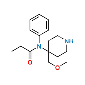Alfentanil EP Impurity C