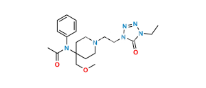 Alfentanil EP Impurity D