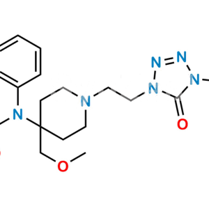 Alfentanil EP Impurity D