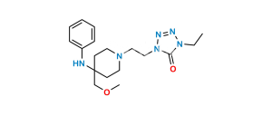 Alfentanil EP Impurity E