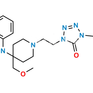 Alfentanil EP Impurity E