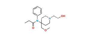 Alfentanil EP Impurity F