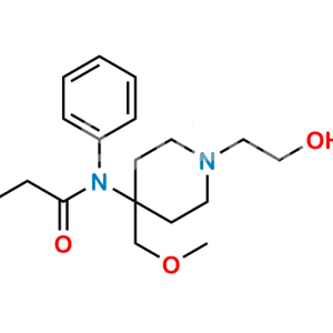 Alfentanil EP Impurity F