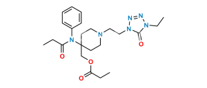 Alfentanil EP Impurity G