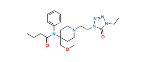 Alfentanil EP Impurity H