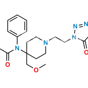Alfentanil EP Impurity H
