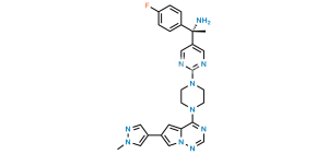 Avapritinib