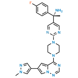 Avapritinib
