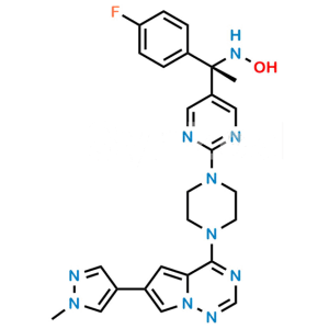 Avapritinib Impurity 1